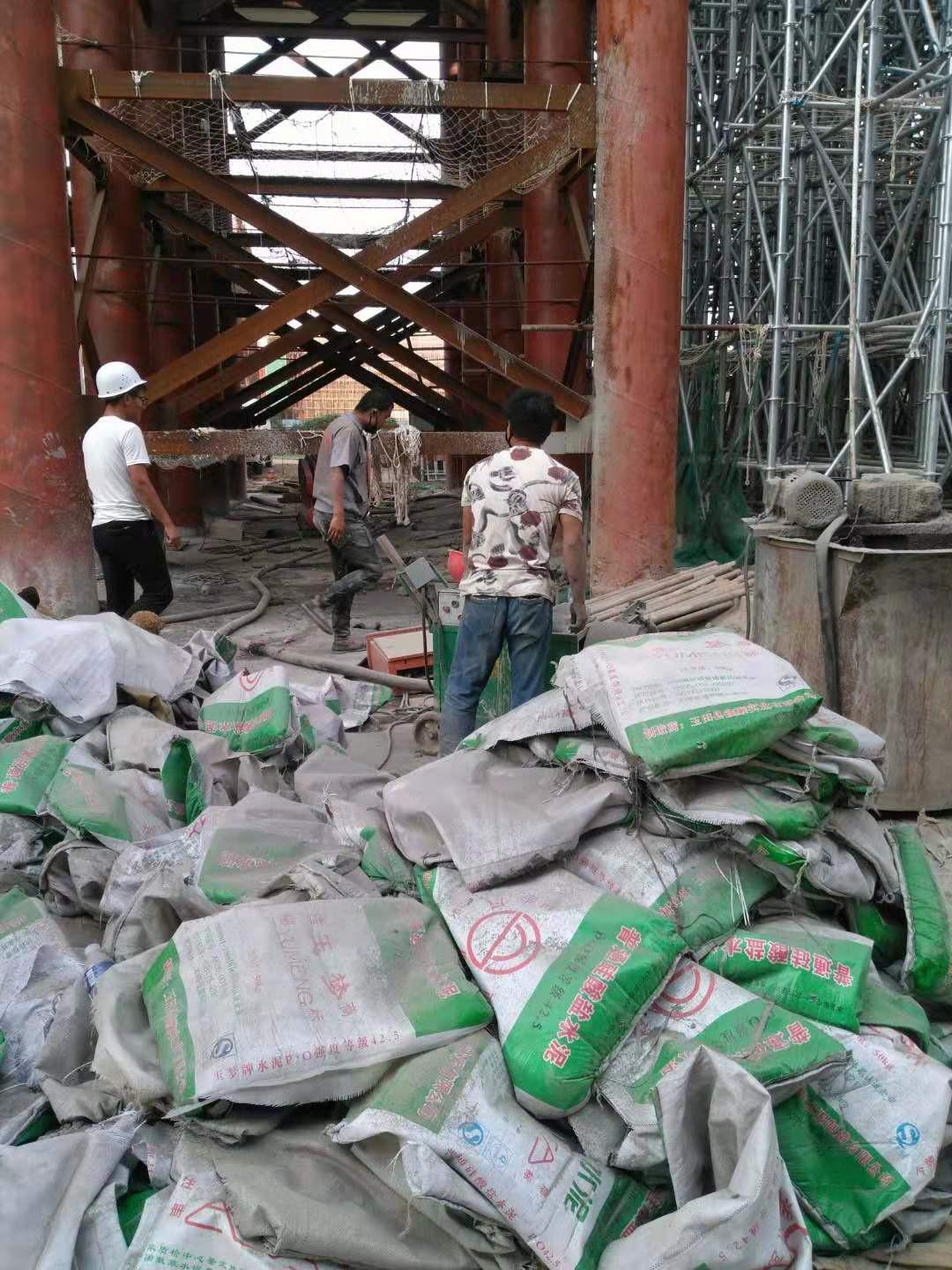 西安教你正确认识地基加固，以免当大聪明