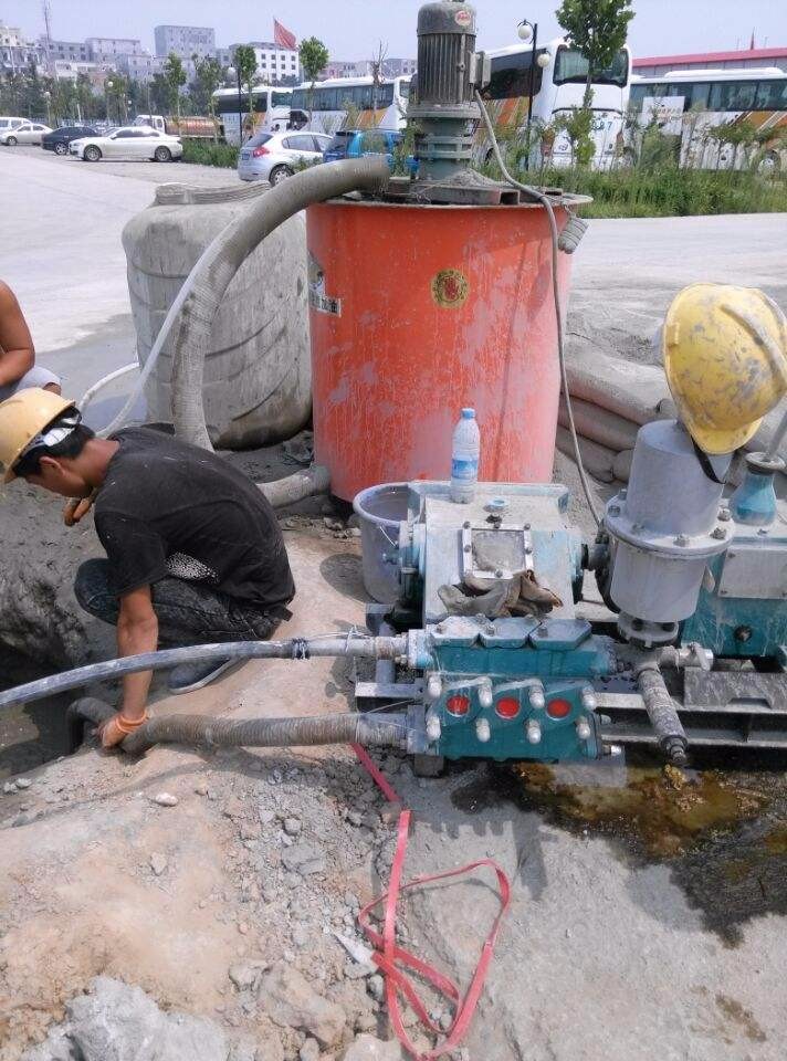 西安地基处理强夯工程找专业加固公司合作很重要